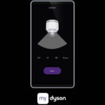 Prociscivac i ventilator DYSON TP12 Purifier Cool White Gold PC2 DE NOX 546519 11 Prociscivac i ventilator DYSON TP12 Purifier Cool White Gold PC2 DE NOX 546519 - Image 6