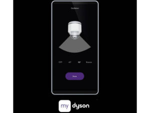 Prociscivac i ventilator DYSON TP12 Purifier Cool White Gold PC2 DE NOX 546519 - Image 6