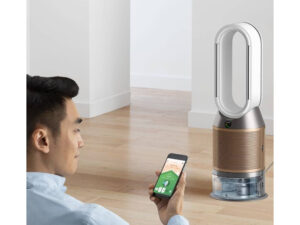 Prociscivac ovlazivac i ventlator DYSON PH05 Purifier Humidify Cool PH2 DE NOx 545007 - Image 4