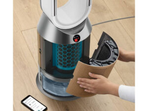 Prociscivac ovlazivac i ventlator DYSON PH05 Purifier Humidify Cool PH2 DE NOx 545007 - Image 5