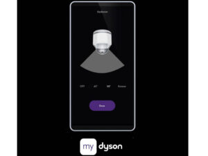 Prociscivac ovlazivac i ventlator DYSON PH05 Purifier Humidify Cool PH2 DE NOx 545007 - Image 6