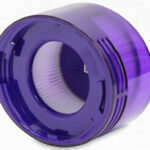Filter za usisivac V7 Advanced i V8 modele DYSON Post Filter Assy Pu 967478 05 1 Filter za usisivac V7 Advanced i V8 modele DYSON Post Filter Assy Pu 967478 05 - Image 1