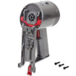 Deo za usisivac DYSON Main Body i Screws Service Assy 968677 02 1 Deo za usisivac DYSON Main Body i Screws Service Assy 968677 02 - Image 1