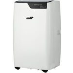 Klima prenosna ELIT Smart Cool WIFI 2.6 kw E 9025F 7 Klima prenosna ELIT Smart Cool WIFI 2.6 kw E 9025F - Image 2