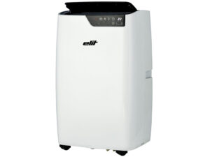Klima prenosna ELIT Smart Cool WIFI 2.6 kw E 9025F - Image 3