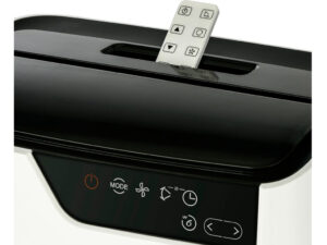 Klima prenosna ELIT Smart Cool WIFI 2.6 kw E 9025F - Image 4