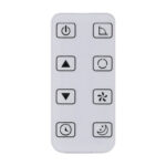 Klima prenosna ELIT Smart Cool WIFI 2.6 kw E 9025F 11 Klima prenosna ELIT Smart Cool WIFI 2.6 kw E 9025F - Image 6
