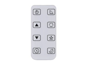 Klima prenosna ELIT Smart Cool WIFI 2.6 kw E 9025F - Image 6