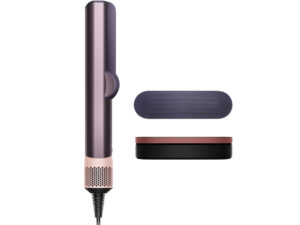 Pegla za kosu Airstrait DYSON Jasper Plum Limitted edition 599046 - Image 4