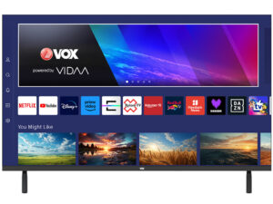 TV LED SMART VOX 32VDH683B