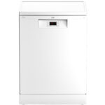 Masina za pranje sudova BEKO BDFN16431W - Image 1