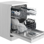 Masina za pranje sudova BEKO BDFN16431W - Image 3