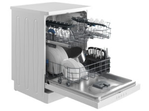 Masina za pranje sudova BEKO BDFN16431W - Image 3