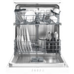 Masina za pranje sudova BEKO BDFN16431W - Image 6
