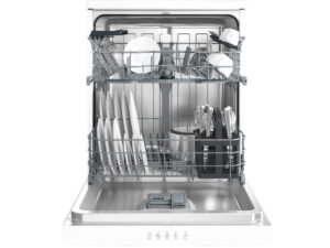 Masina za pranje sudova BEKO BDFN16431W - Image 6
