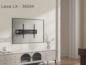 Nosac zglobni LEXA LX 365M - Image 2