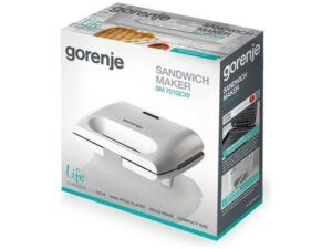 Toster GORENJE SM701GCW - Image 4