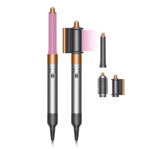 Styler DYSON Airwrap Lite Bright Nickel Bright Copper Long 533896 - Image 2