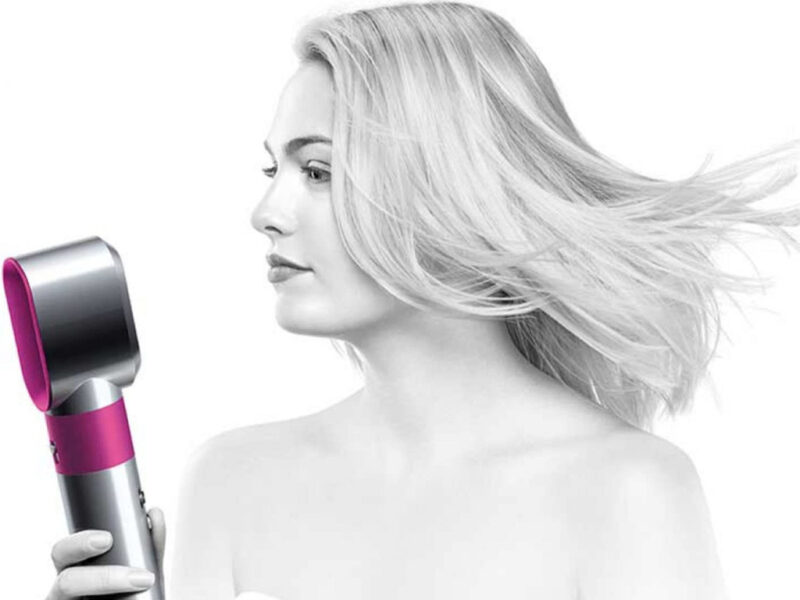 22524 1 Dodatak za HS01 DYSON 969759 01 Pre Styling Dryer Fu