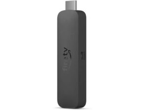 Fire TV Stick 4K AMAZON - Image 2