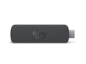 Fire TV Stick 4K AMAZON - Image 3