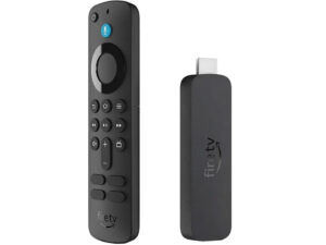 Fire TV Stick 4K AMAZON - Image 1