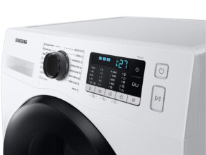 Masina za pranje i susenje vesa SAMSUNG WD80TA046BE LE - Image 6