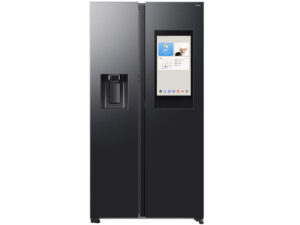 Kombinovani frizider SAMSUNG RS90F66BEFEO Side by Side
