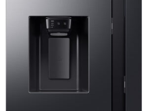 Kombinovani frizider SAMSUNG RS90F66BEFEO Side by Side - Image 8