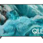 TV QLED SMART SAMSUNG QE55Q7FAAUXXH - Image 1