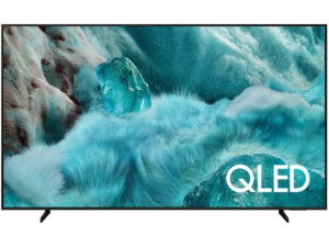 TV QLED SMART SAMSUNG QE85Q7FAAUXXH