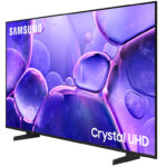 TV LED SMART SAMSUNG UE55U8072FUXXH - Image 2