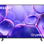 TV LED SMART SAMSUNG UE55U8072FUXXH - Image 1