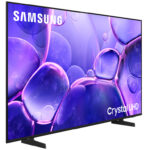 TV LED SMART SAMSUNG UE55U8072FUXXH - Image 3