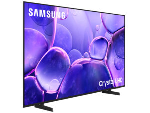 TV LED SMART SAMSUNG UE55U8072FUXXH - Image 3