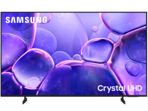 TV LED SMART SAMSUNG UE55U8072FUXXH