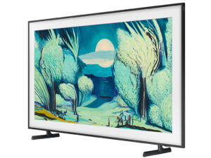 TV QLED SMART SAMSUNG QE50LS03FAUXXH - Image 2
