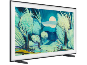 TV QLED SMART SAMSUNG QE50LS03FAUXXH - Image 3