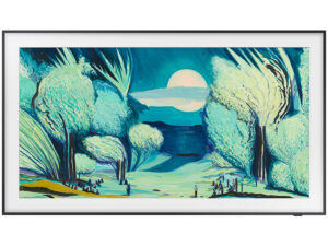 TV QLED SMART SAMSUNG QE50LS03FAUXXH