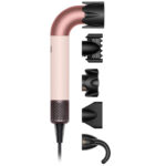 Fen za kosu DYSON HD17 Supersonic R Straight Wavy Ceramic Pink Rose Gold 113332 01 - Image 1