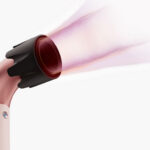 Fen za kosu DYSON HD17 Supersonic R Straight Wavy Ceramic Pink Rose Gold 113332 01 - Image 2
