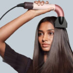 Fen za kosu DYSON HD17 Supersonic R Straight Wavy Ceramic Pink Rose Gold 113332 01 - Image 6