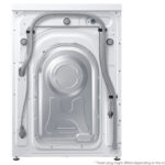 Masina za pranje i susenje vesa SAMSUNG WD80T4046CE LE - Image 5