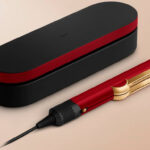 Pegla za kosu Airstrait DYSON Red Velvet Gold 596931 6 Pegla za kosu Airstrait DYSON Red Velvet Gold 596931 - Image 2