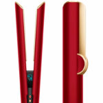 Pegla za kosu Airstrait DYSON Red Velvet Gold 596931 7 Pegla za kosu Airstrait DYSON Red Velvet Gold 596931 - Image 3