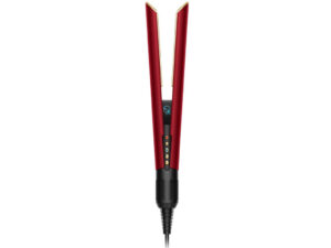 Pegla za kosu Airstrait DYSON Red Velvet Gold 596931