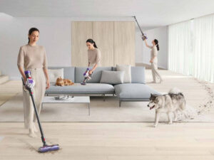 Usisivac stapni DYSON V8 Advanced 492636 - Image 2
