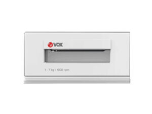 Masina za pranje vesa VOX WM1075 LTQD - Image 3