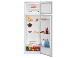 Kombinovani frizider BEKO RDSA280K40WN - Image 3
