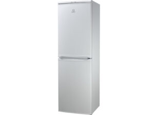 Frizider sa zamrzivacem Indesit CAA 55
